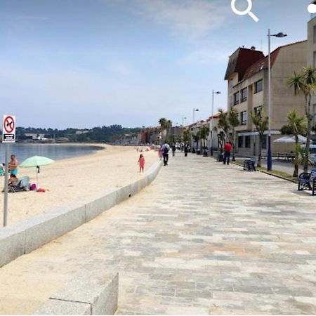 Casa En La Playa Villa Побра до Караминял Екстериор снимка