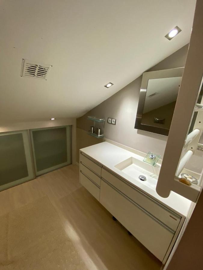 Casa En La Playa Villa Побра до Караминял Екстериор снимка