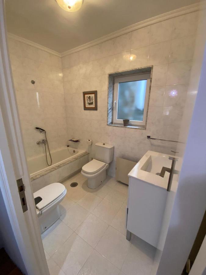 Casa En La Playa Villa Побра до Караминял Екстериор снимка